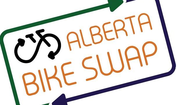 Alberta Bike Swap – May 4th