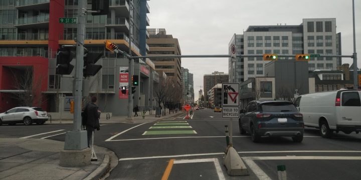 Learning from a near-miss