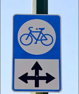 Bike Calgary 2021 Wish List