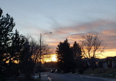 When community space becomes personal risk.