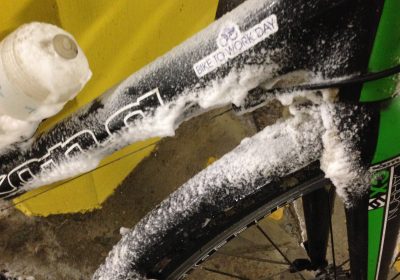 How some Canadian Cities, including ours, are tackling year-round cycling