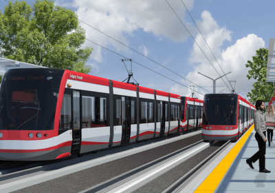 Green Line Engagement