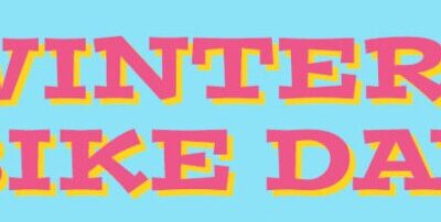 Winter Bike Day 2026